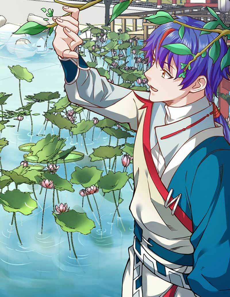 Võ Đạo Độc Tôn Chapter 626 trang 5