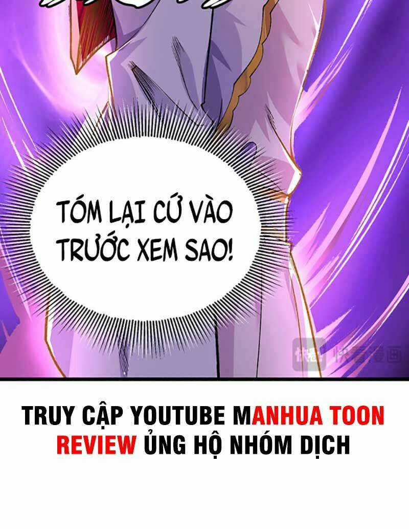 Võ Đạo Độc Tôn Chapter 626 trang 50