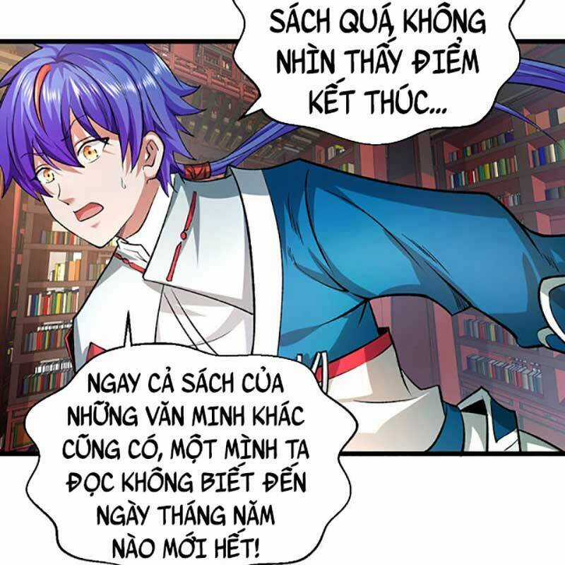 Võ Đạo Độc Tôn Chapter 626 trang 53