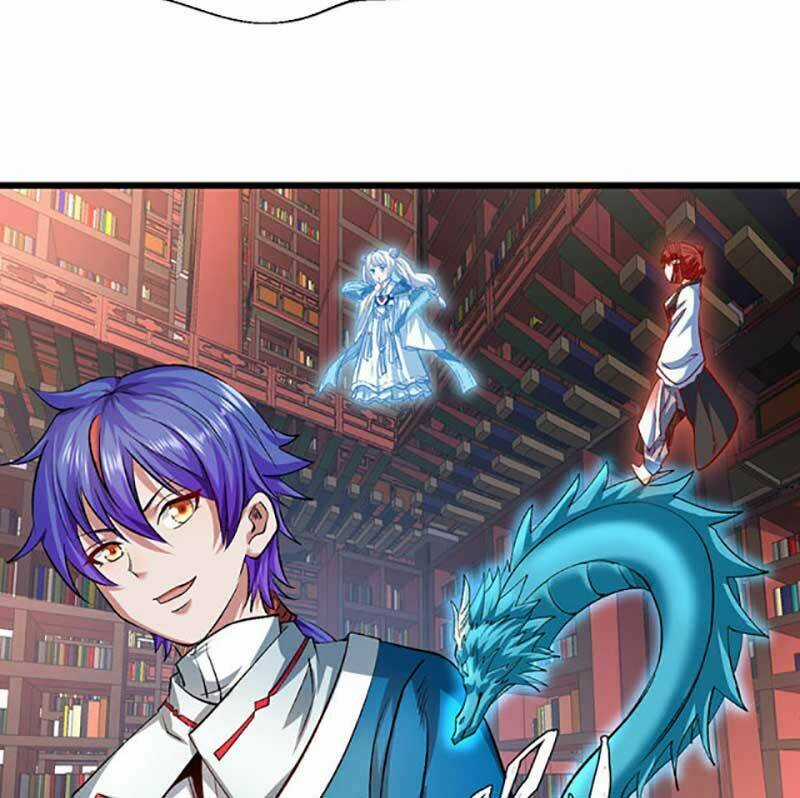 Võ Đạo Độc Tôn Chapter 626 trang 54