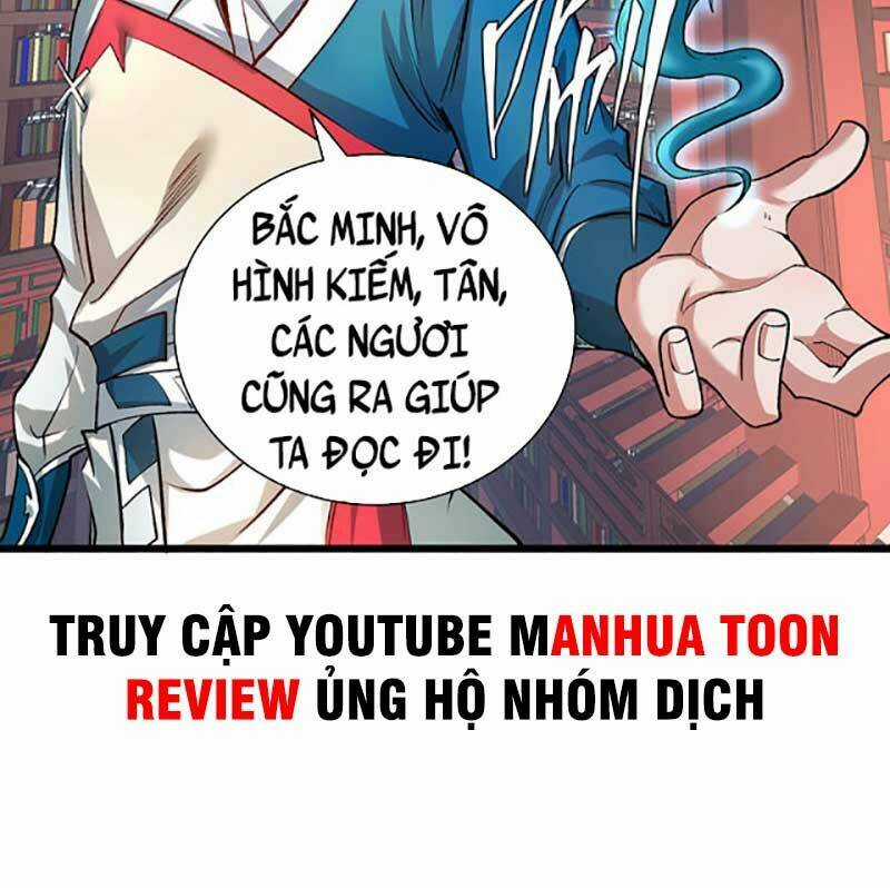 Võ Đạo Độc Tôn Chapter 626 trang 55