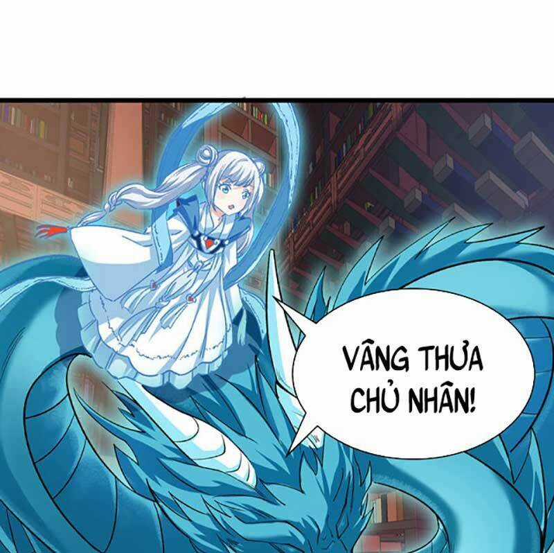 Võ Đạo Độc Tôn Chapter 626 trang 56