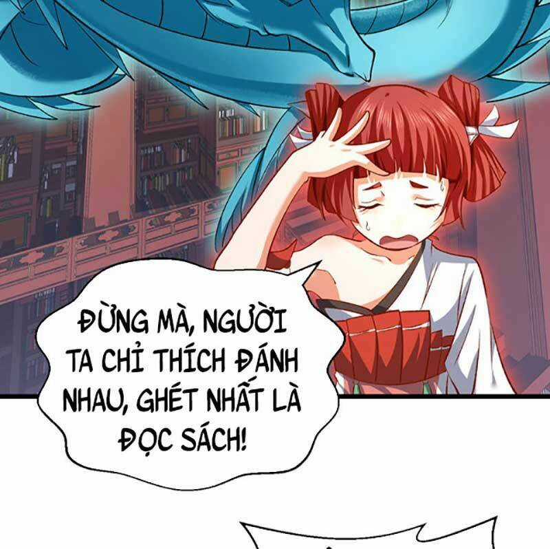 Võ Đạo Độc Tôn Chapter 626 trang 57