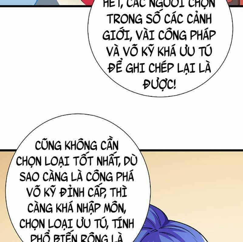 Võ Đạo Độc Tôn Chapter 626 trang 61