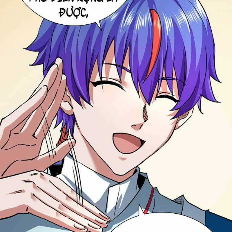 Võ Đạo Độc Tôn Chapter 626 trang 62