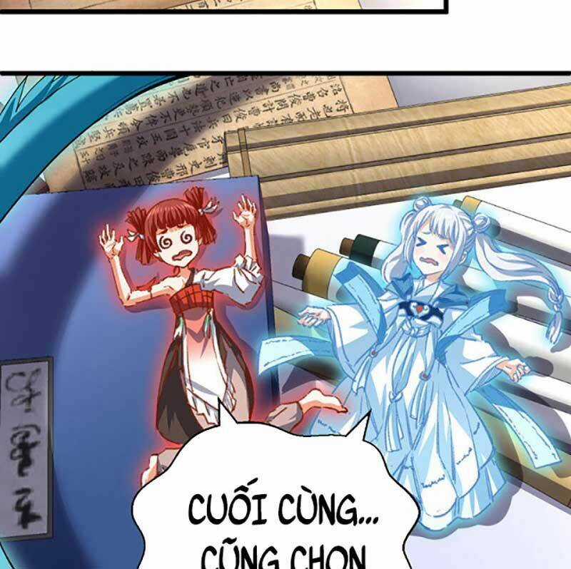 Võ Đạo Độc Tôn Chapter 626 trang 64