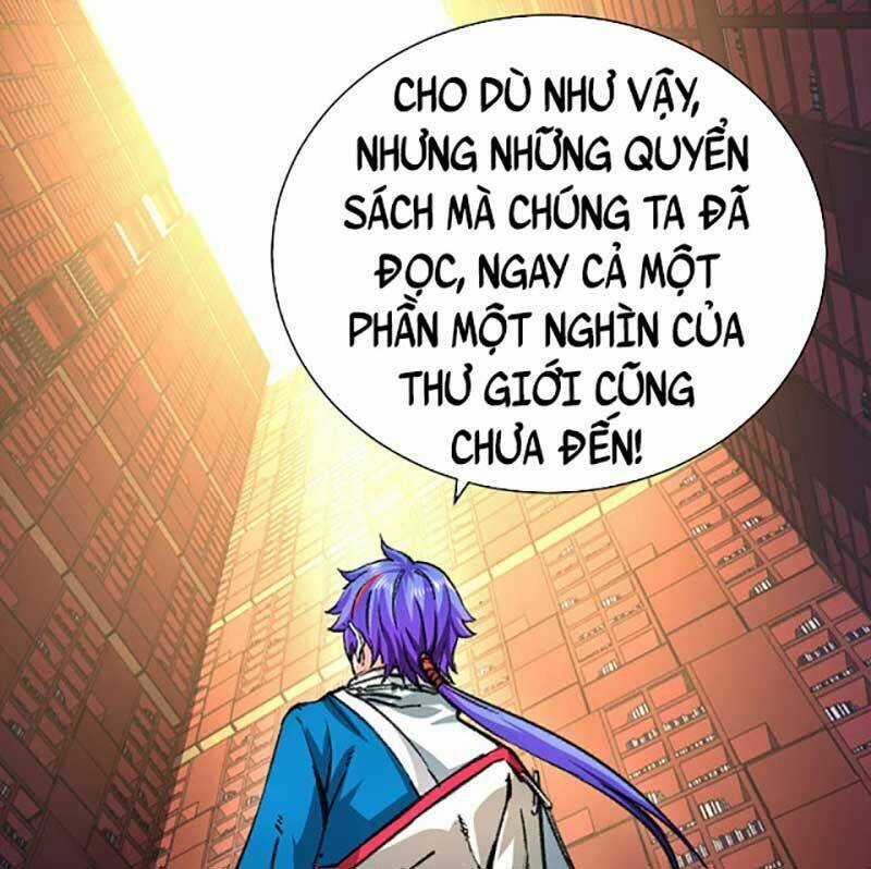 Võ Đạo Độc Tôn Chapter 626 trang 71