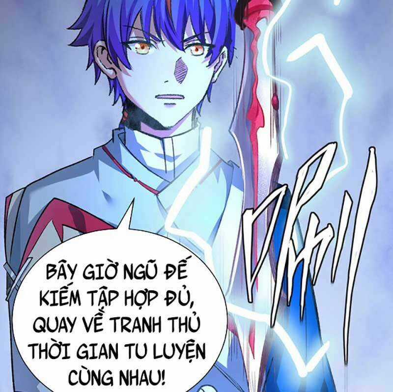 Võ Đạo Độc Tôn Chapter 626 trang 74