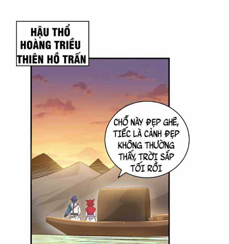 Võ Đạo Độc Tôn Chapter 627 trang 10