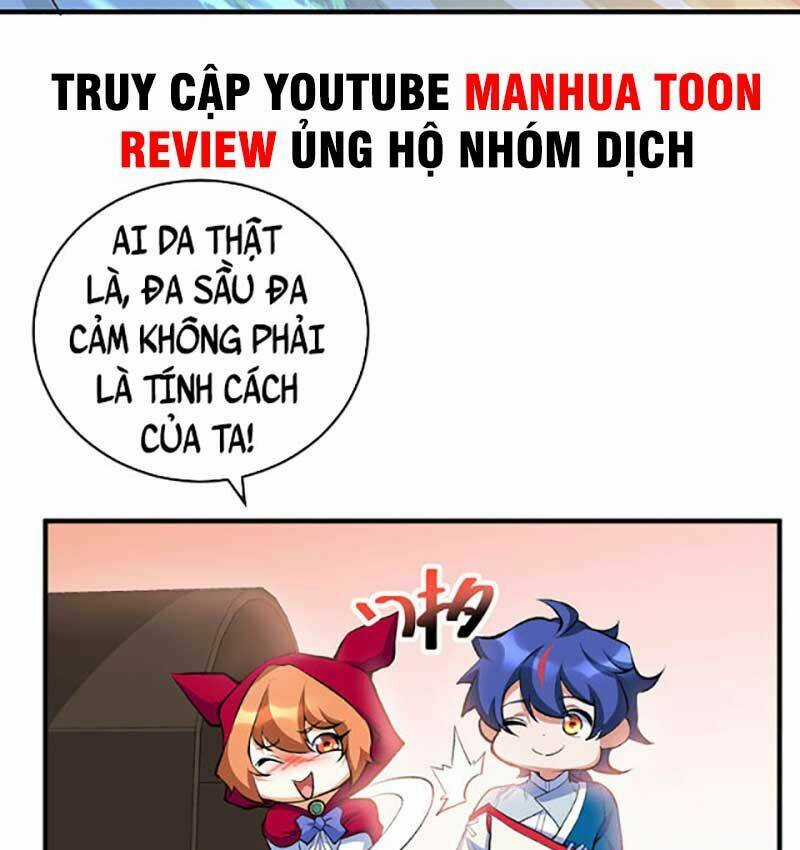 Võ Đạo Độc Tôn Chapter 627 trang 16