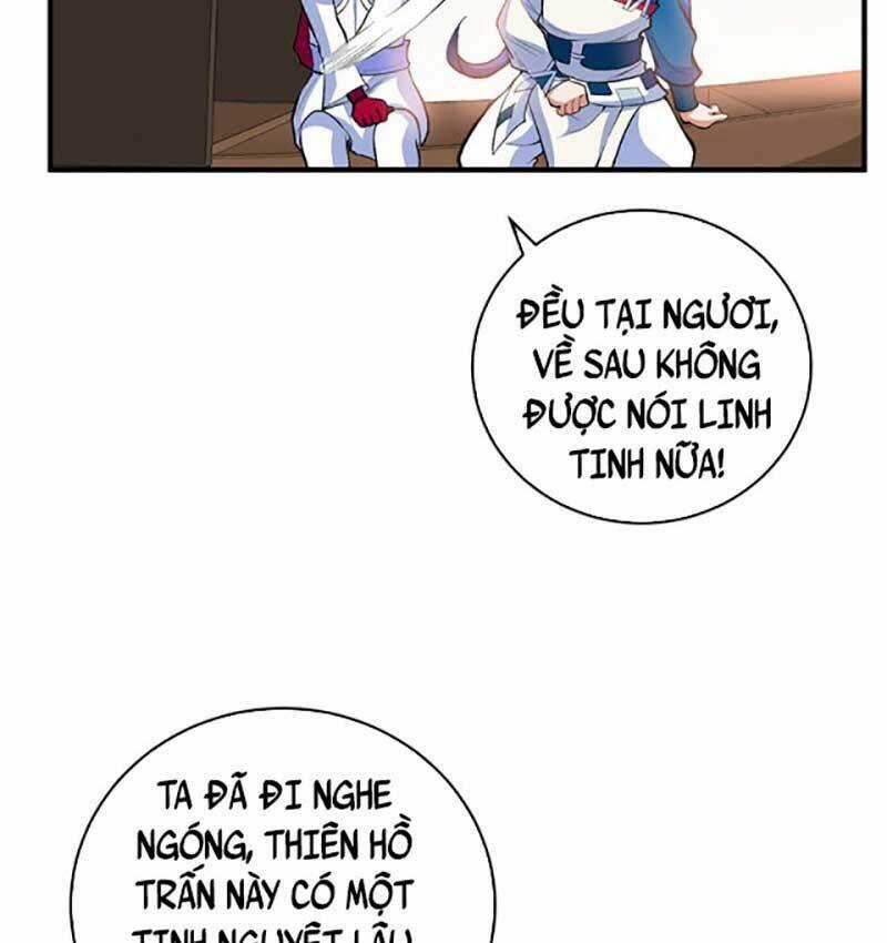 Võ Đạo Độc Tôn Chapter 627 trang 17
