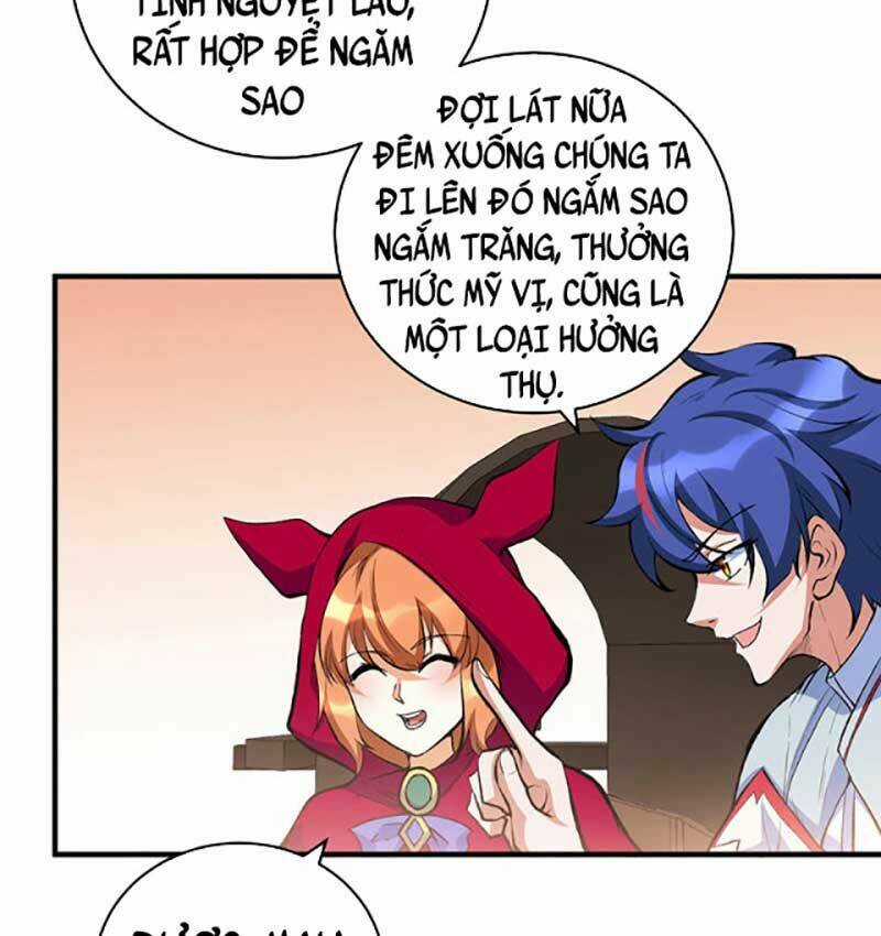 Võ Đạo Độc Tôn Chapter 627 trang 18