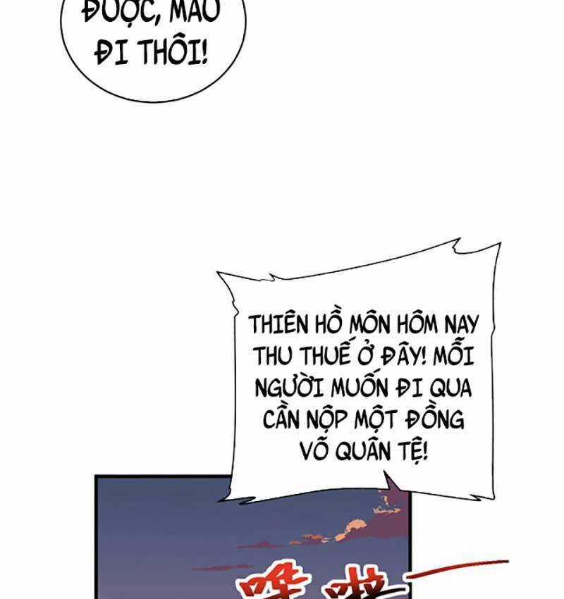 Võ Đạo Độc Tôn Chapter 627 trang 19