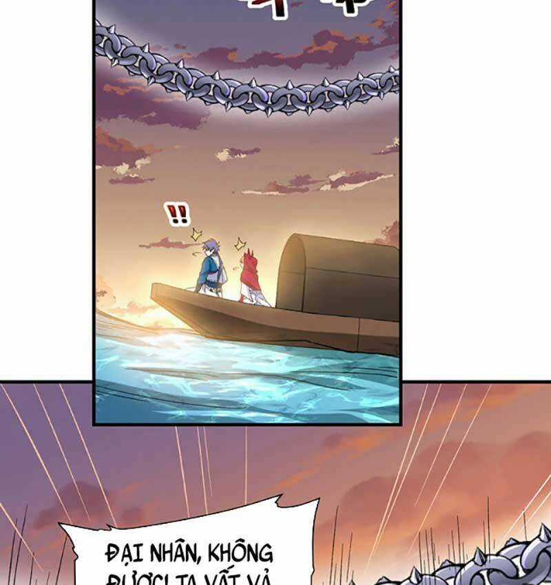 Võ Đạo Độc Tôn Chapter 627 trang 20