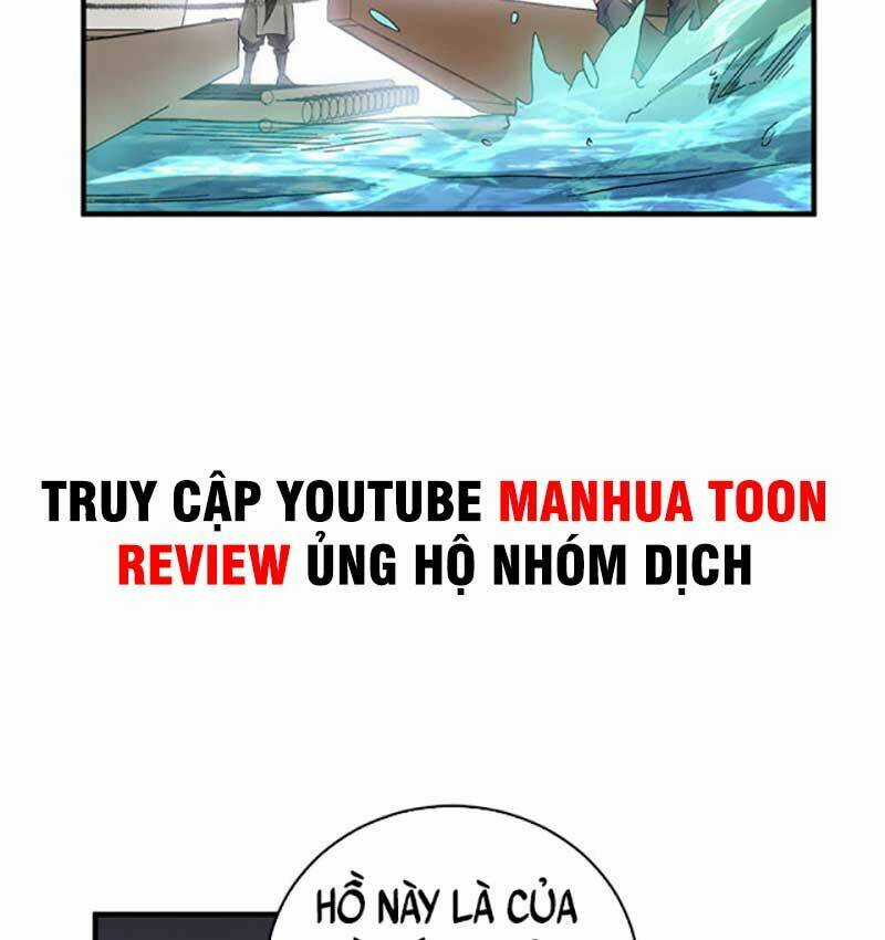 Võ Đạo Độc Tôn Chapter 627 trang 24