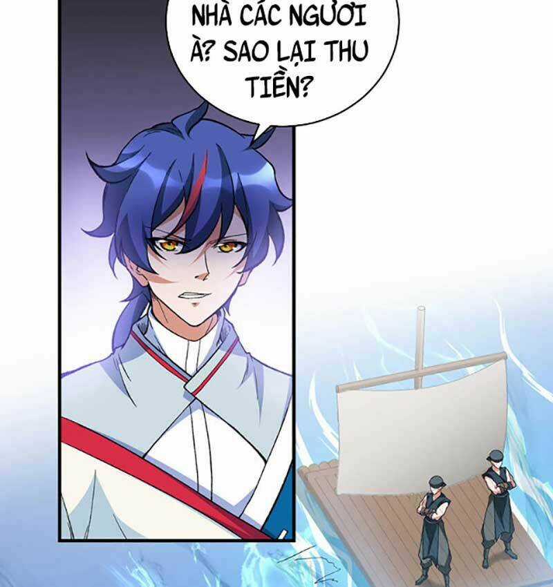 Võ Đạo Độc Tôn Chapter 627 trang 25