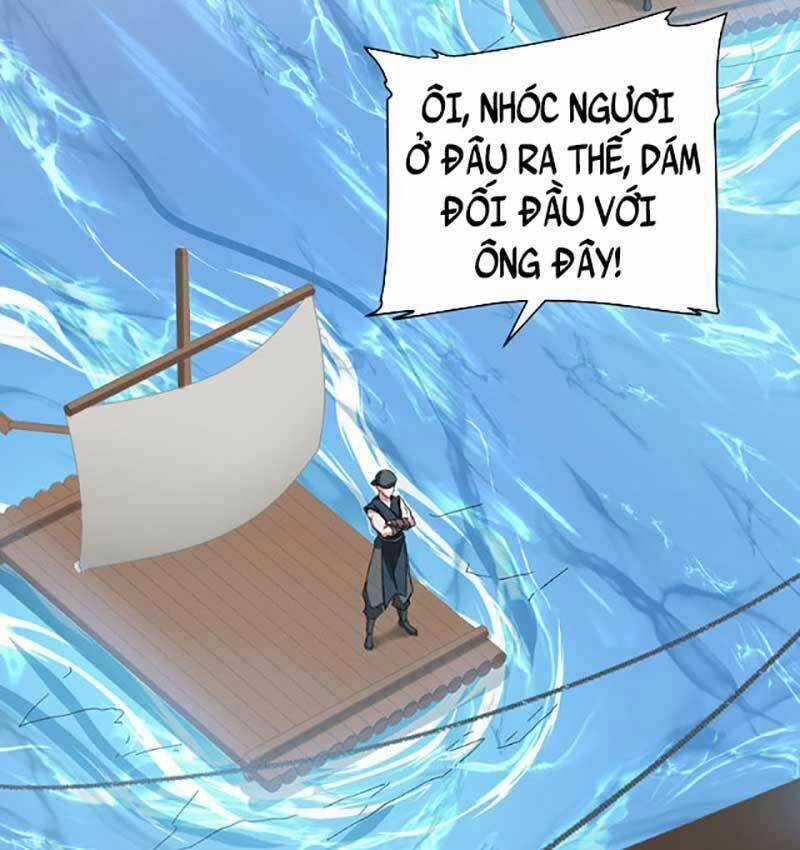 Võ Đạo Độc Tôn Chapter 627 trang 26