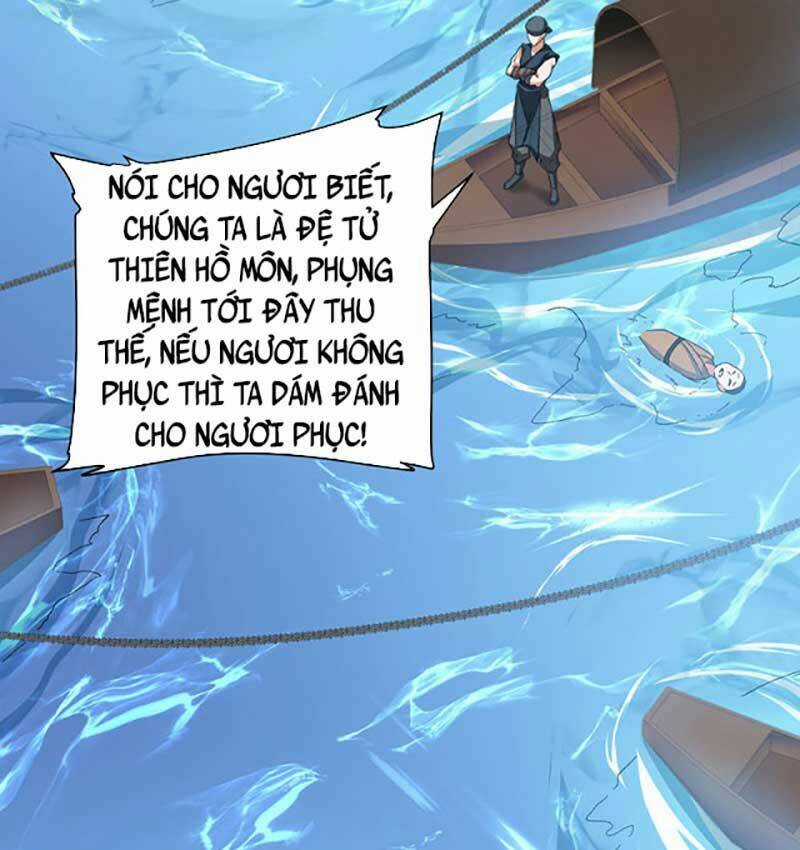 Võ Đạo Độc Tôn Chapter 627 trang 27