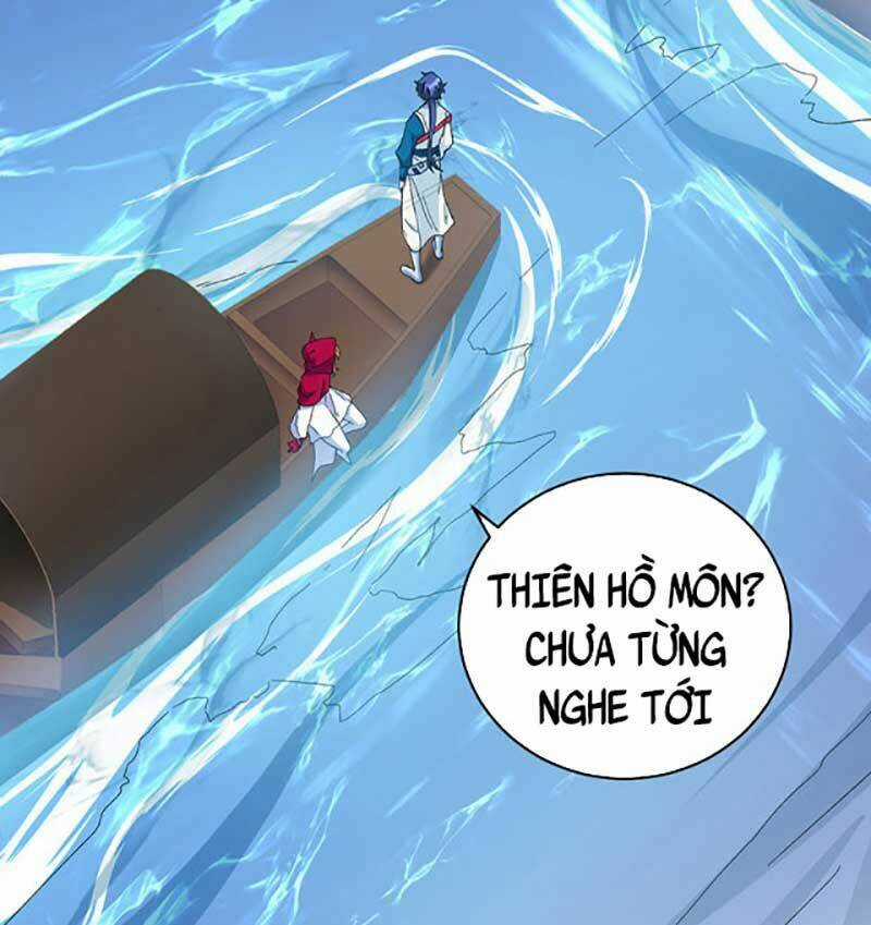 Võ Đạo Độc Tôn Chapter 627 trang 28