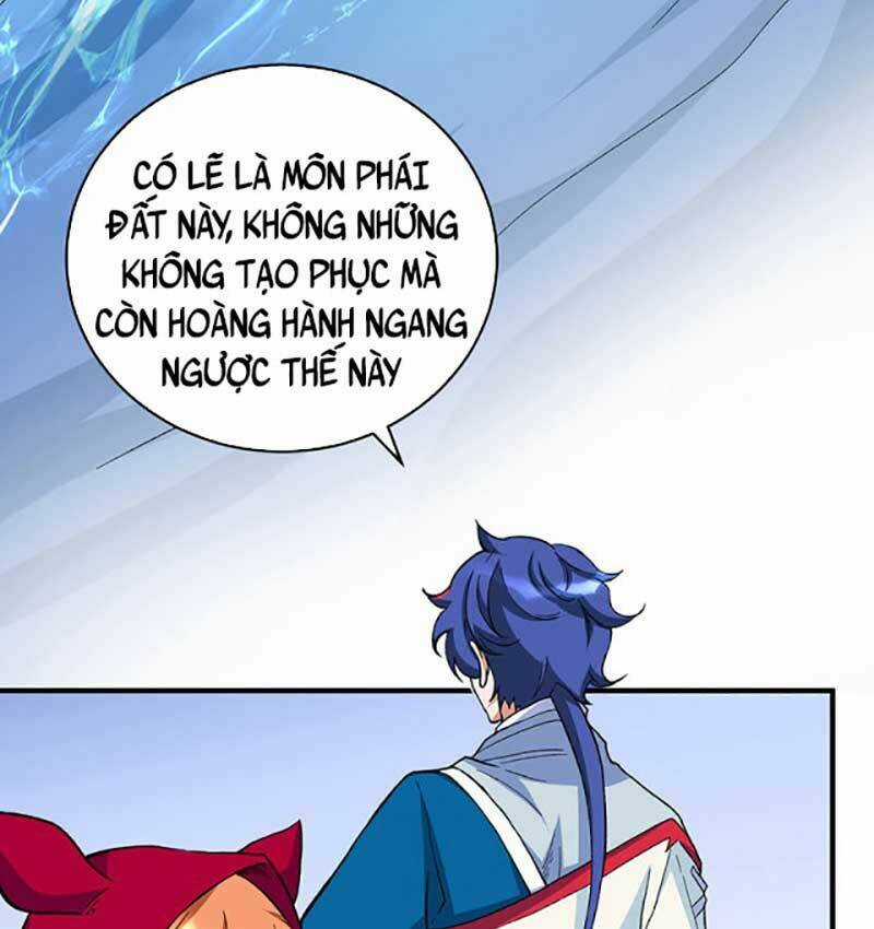 Võ Đạo Độc Tôn Chapter 627 trang 29