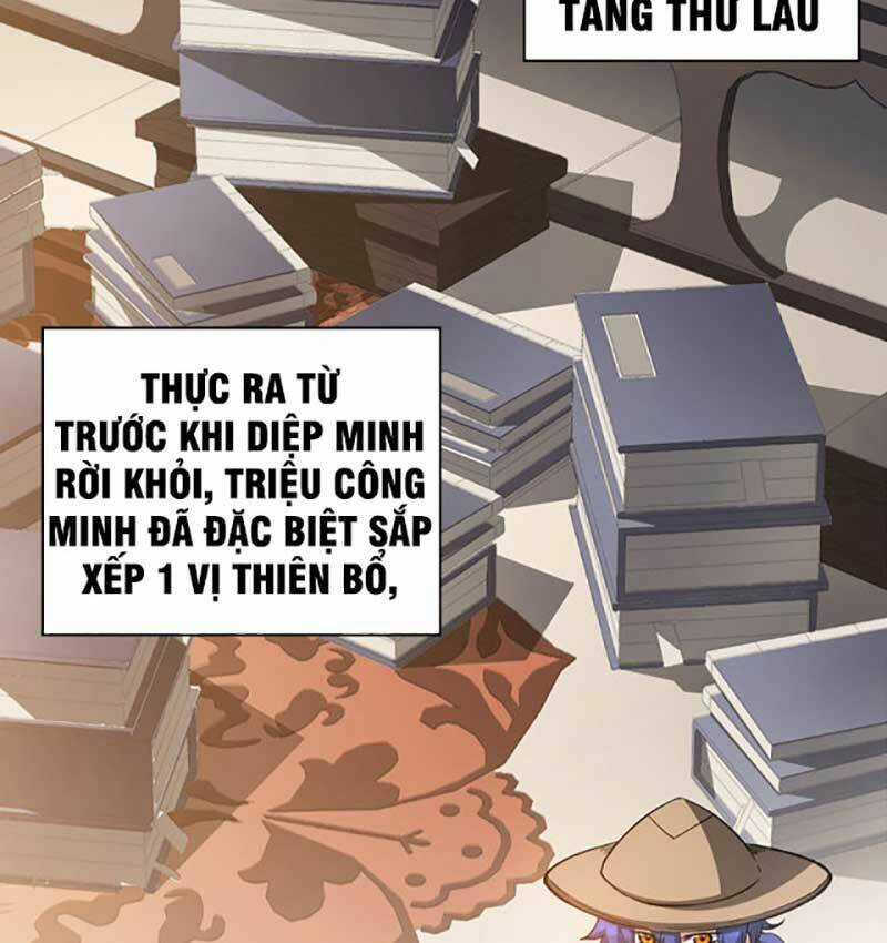 Võ Đạo Độc Tôn Chapter 627 trang 3