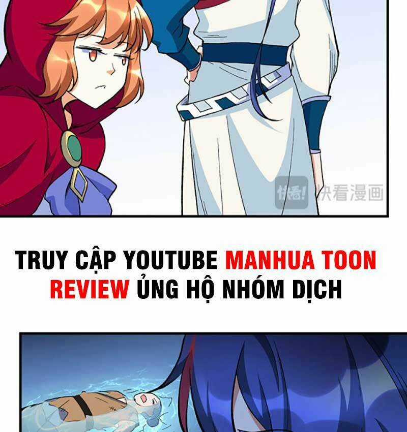 Võ Đạo Độc Tôn Chapter 627 trang 30
