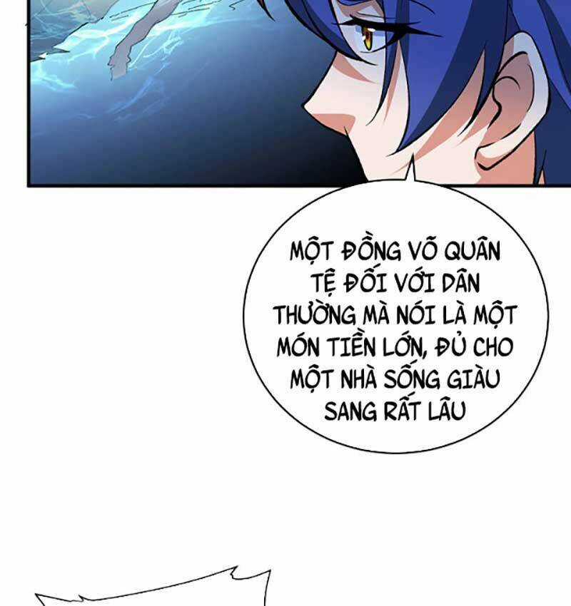 Võ Đạo Độc Tôn Chapter 627 trang 31
