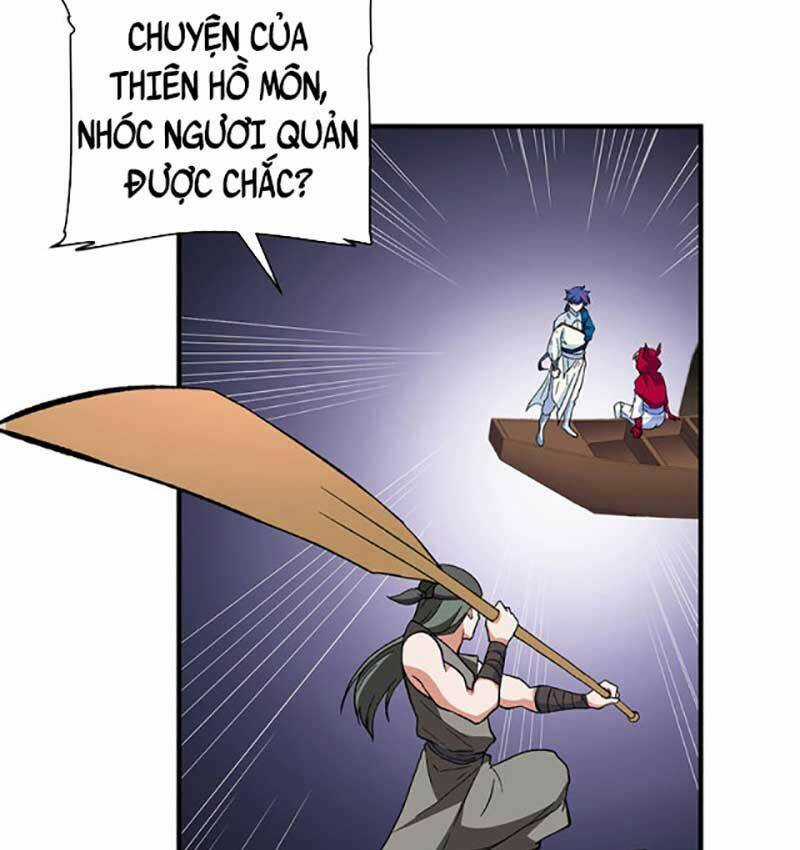 Võ Đạo Độc Tôn Chapter 627 trang 32