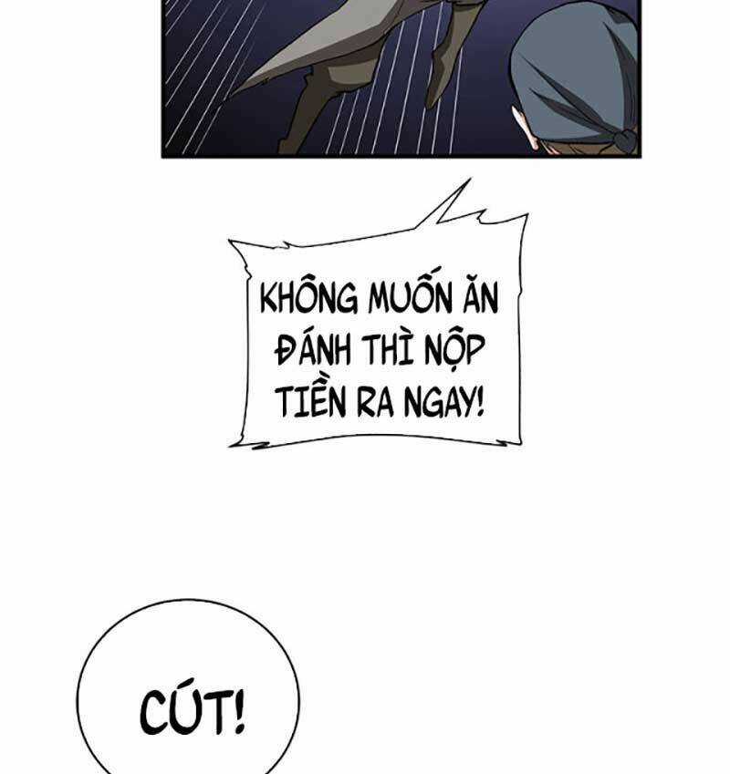 Võ Đạo Độc Tôn Chapter 627 trang 33