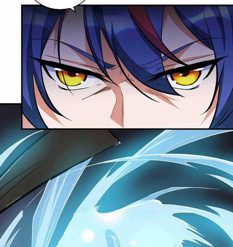 Võ Đạo Độc Tôn Chapter 627 trang 34