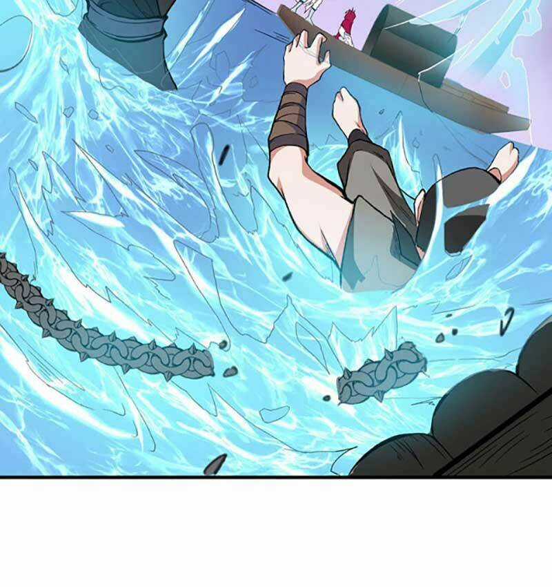 Võ Đạo Độc Tôn Chapter 627 trang 36