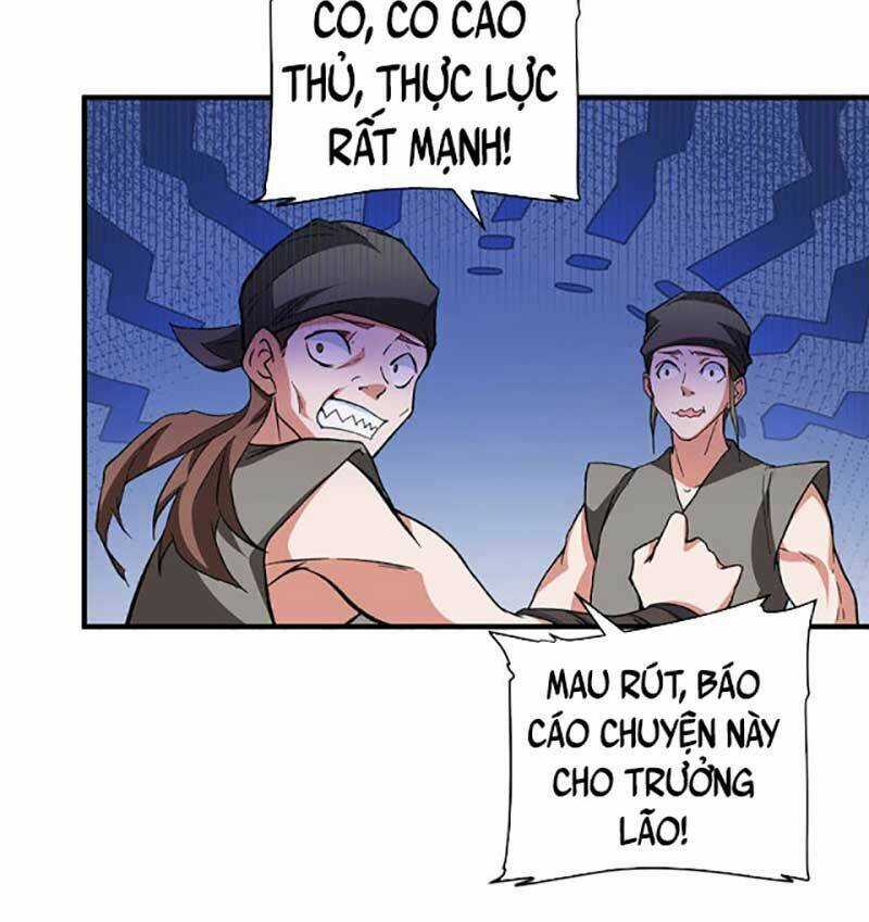 Võ Đạo Độc Tôn Chapter 627 trang 38