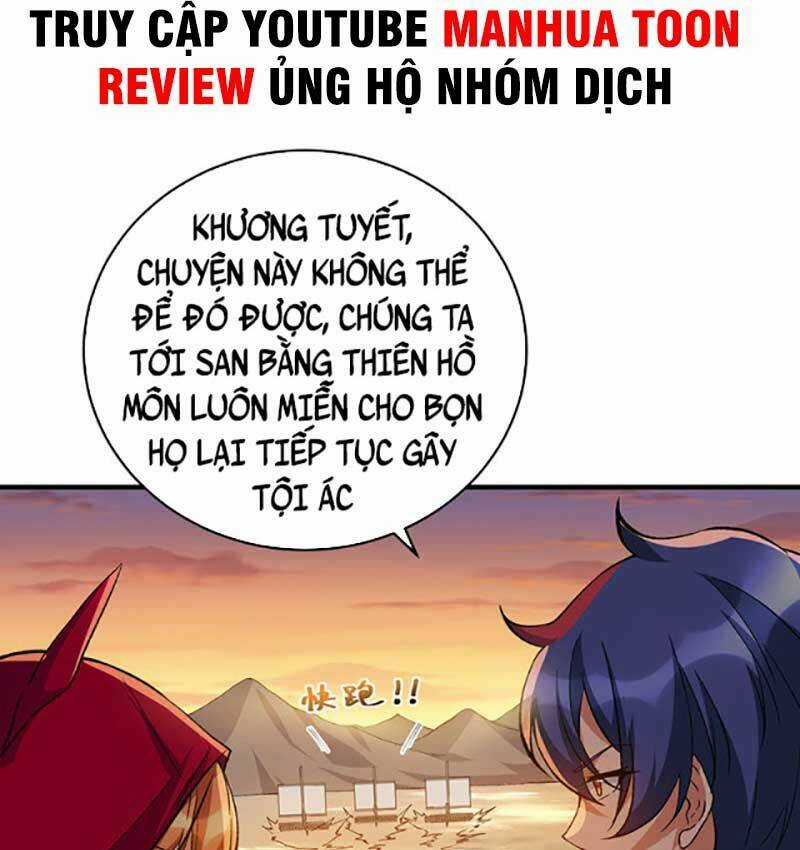 Võ Đạo Độc Tôn Chapter 627 trang 39