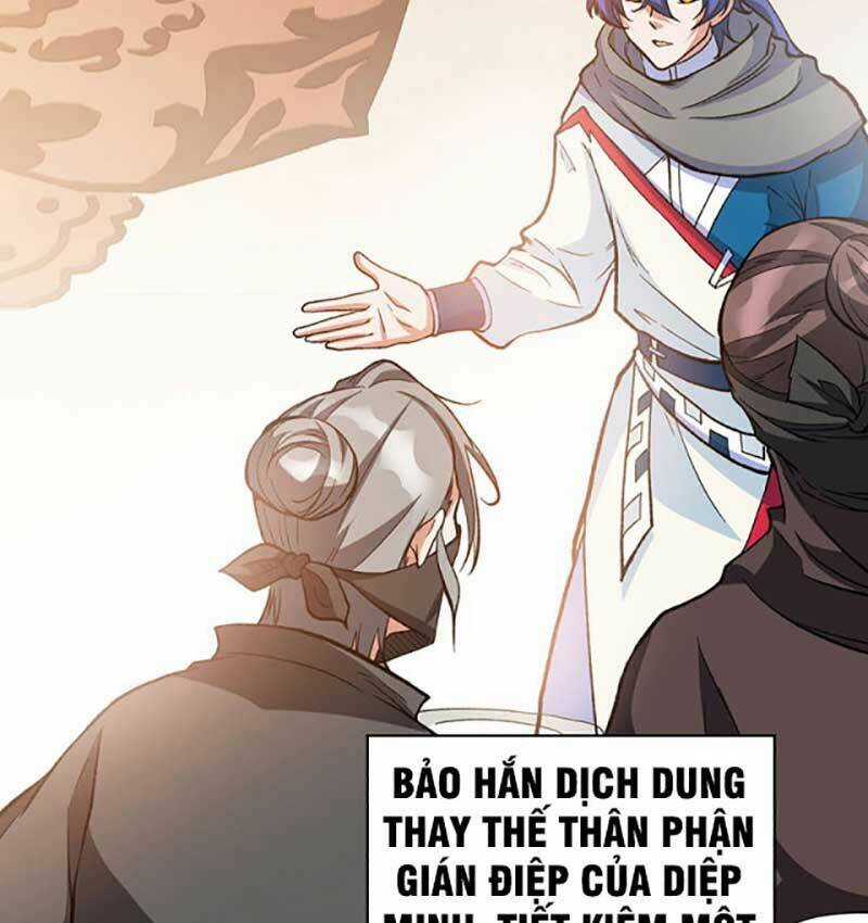 Võ Đạo Độc Tôn Chapter 627 trang 4