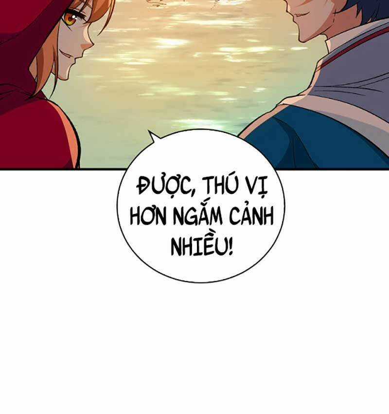 Võ Đạo Độc Tôn Chapter 627 trang 40