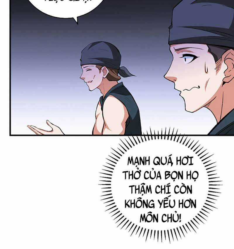 Võ Đạo Độc Tôn Chapter 627 trang 43