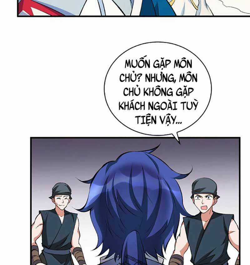 Võ Đạo Độc Tôn Chapter 627 trang 45