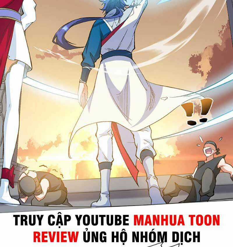 Võ Đạo Độc Tôn Chapter 627 trang 48
