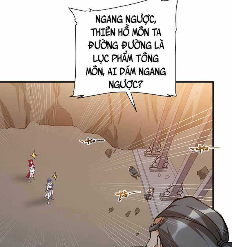 Võ Đạo Độc Tôn Chapter 627 trang 49
