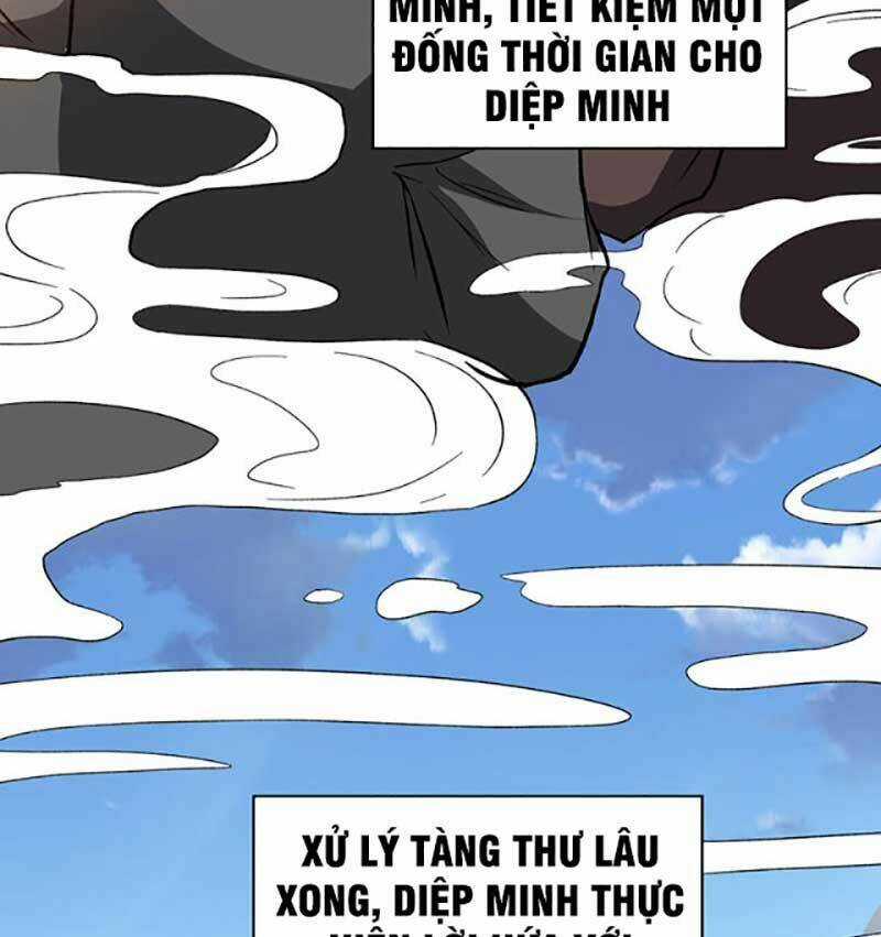 Võ Đạo Độc Tôn Chapter 627 trang 5