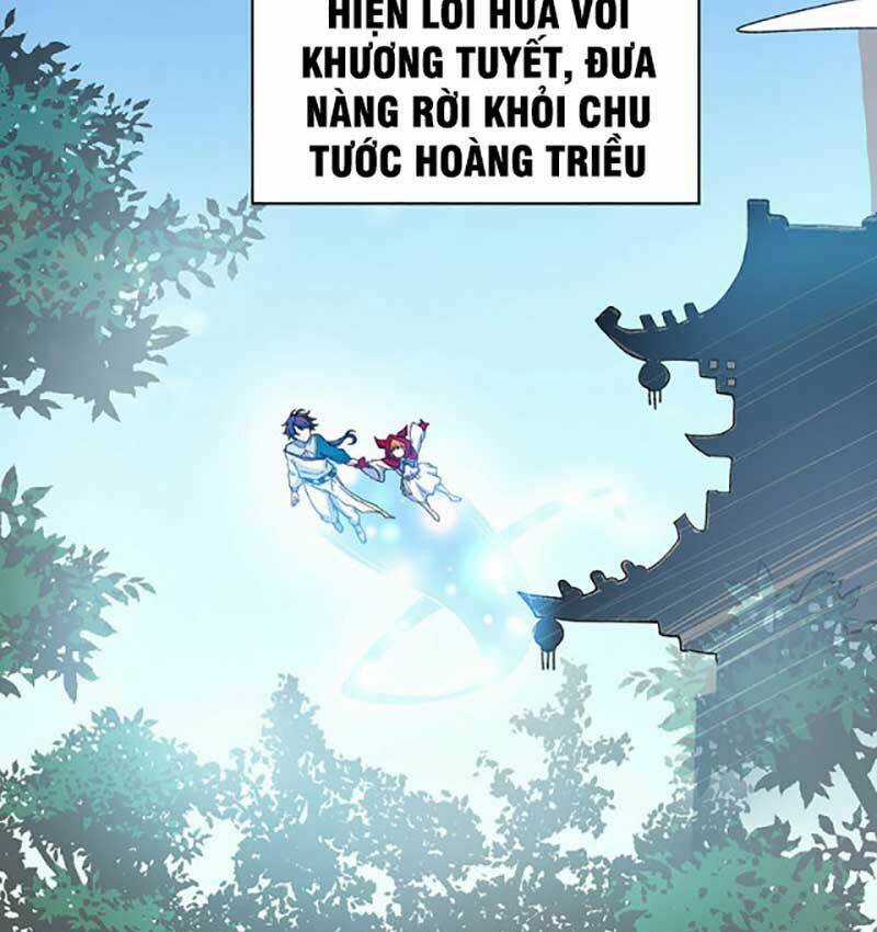 Võ Đạo Độc Tôn Chapter 627 trang 6