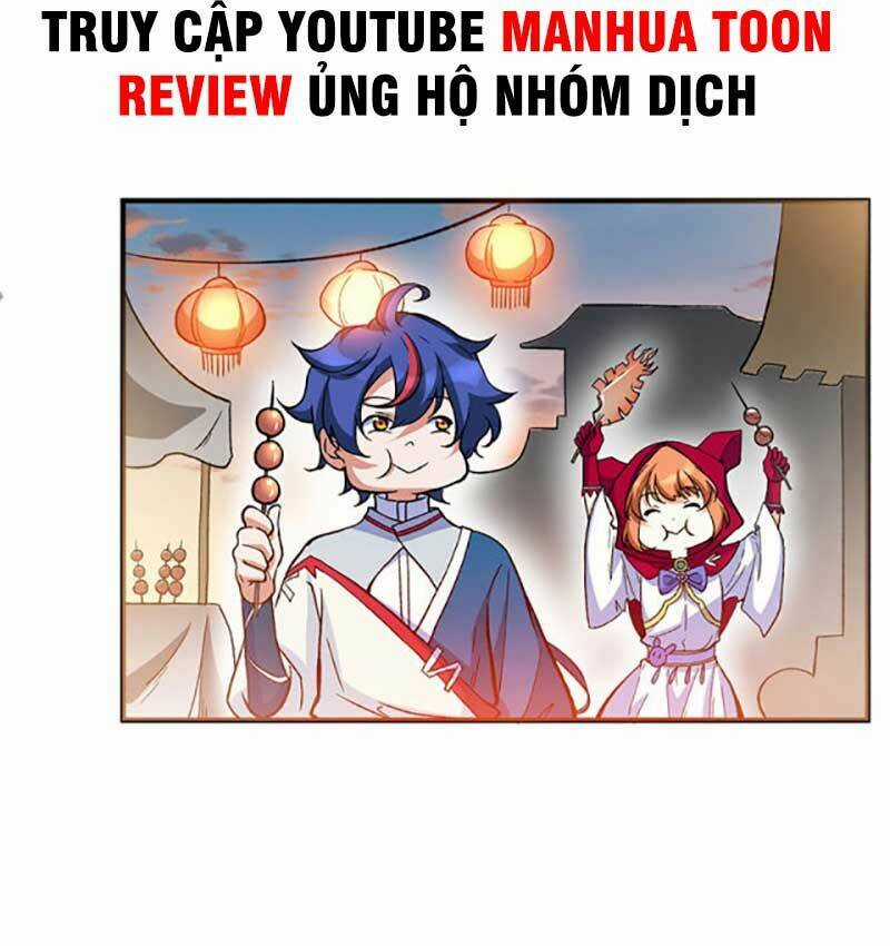 Võ Đạo Độc Tôn Chapter 627 trang 8