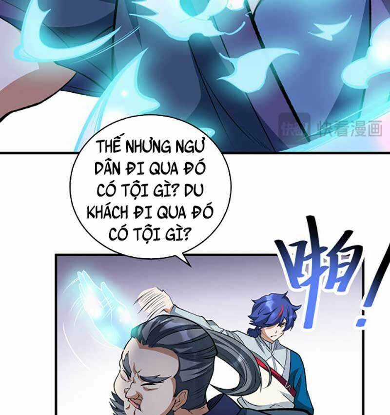 Võ Đạo Độc Tôn Chapter 628 trang 10
