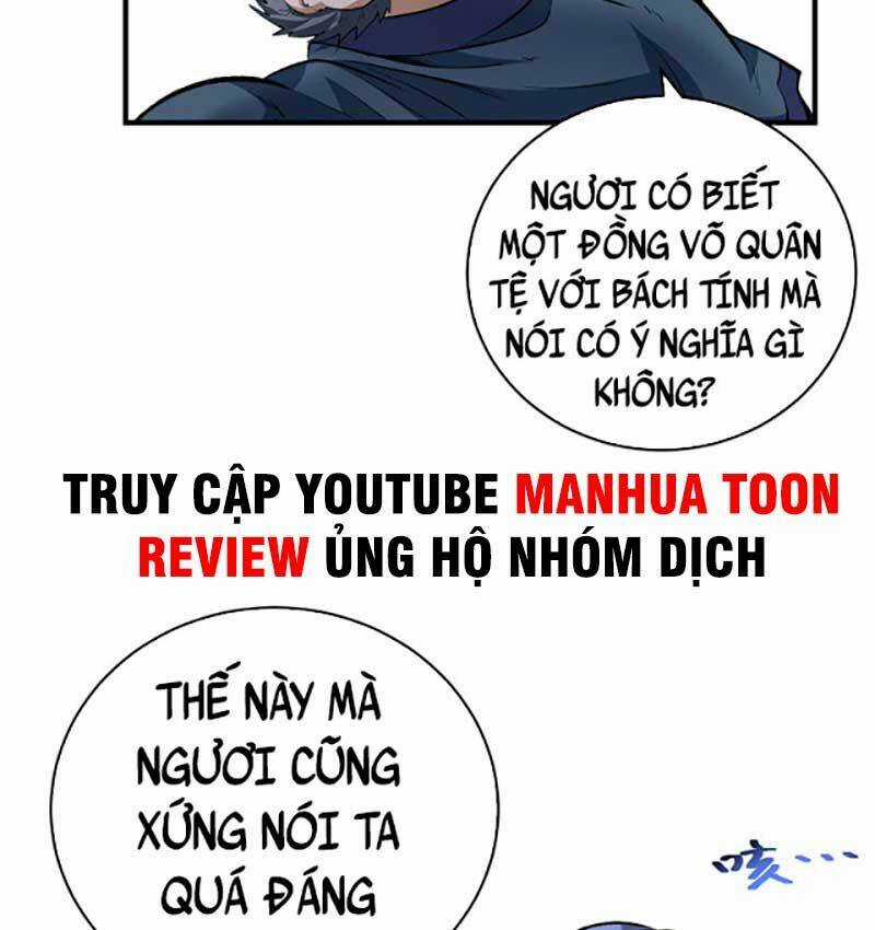 Võ Đạo Độc Tôn Chapter 628 trang 11