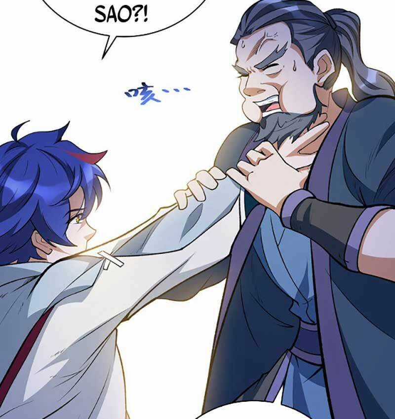 Võ Đạo Độc Tôn Chapter 628 trang 12