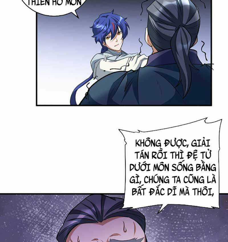 Võ Đạo Độc Tôn Chapter 628 trang 14