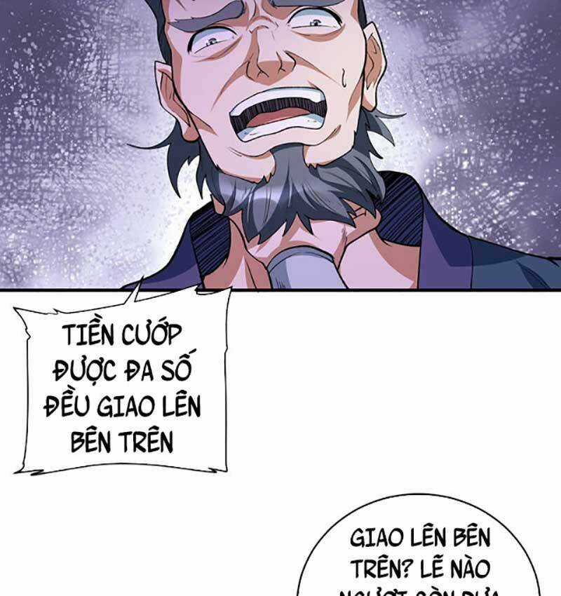 Võ Đạo Độc Tôn Chapter 628 trang 15