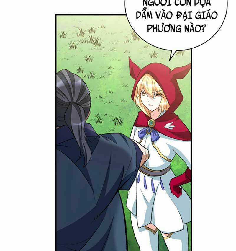 Võ Đạo Độc Tôn Chapter 628 trang 16