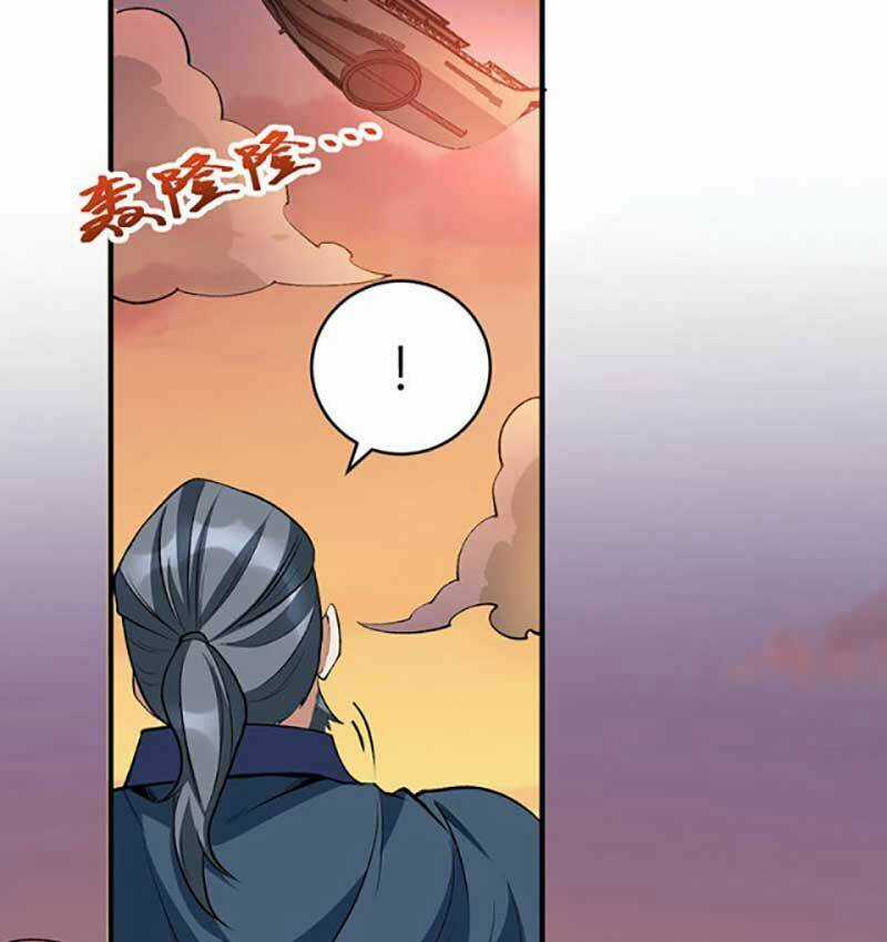 Võ Đạo Độc Tôn Chapter 628 trang 19