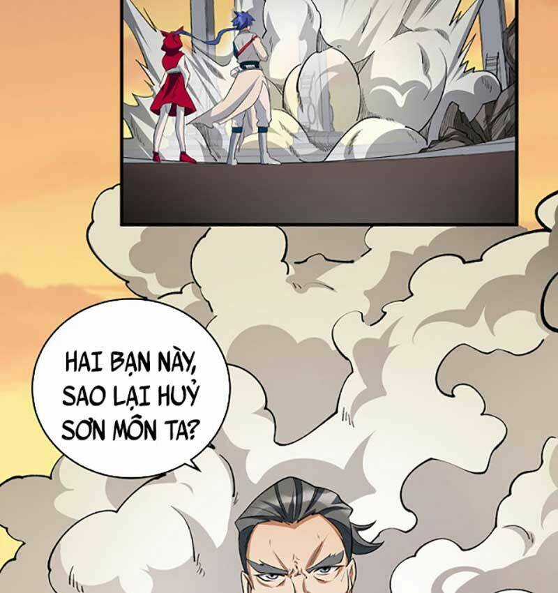 Võ Đạo Độc Tôn Chapter 628 trang 2